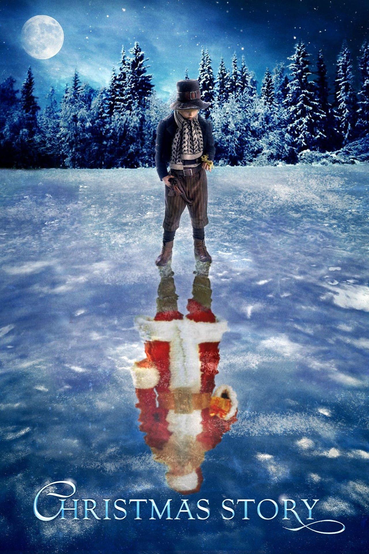 Christmas Story streaming