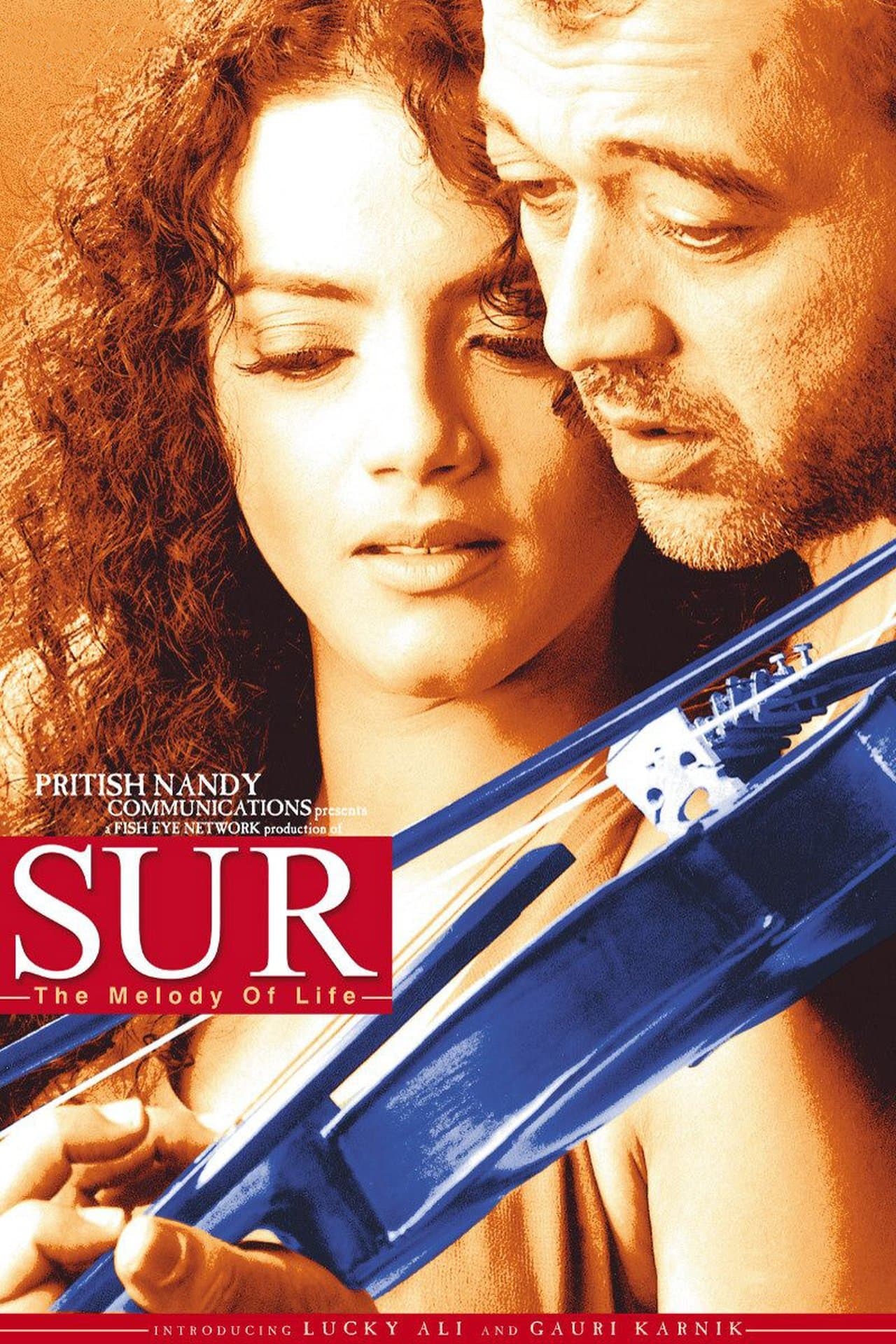 Sur: The Melody of Life streaming