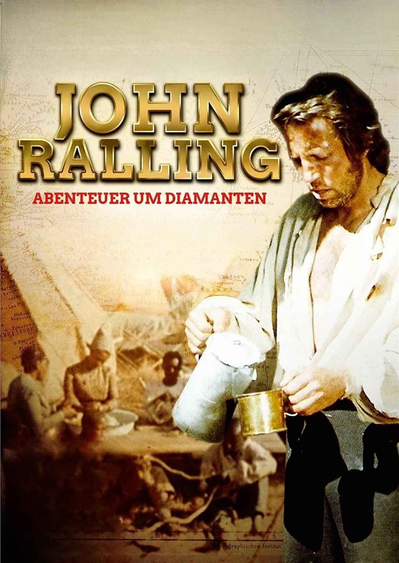 John Ralling streaming