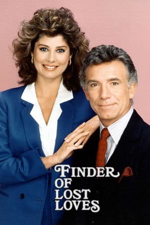 Finder of Lost Loves streaming