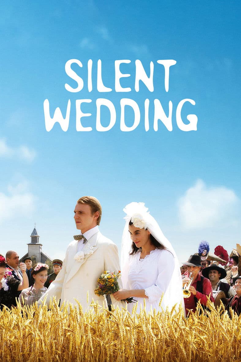 Silent Wedding streaming