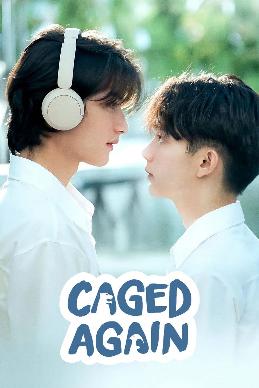 Caged Again streaming