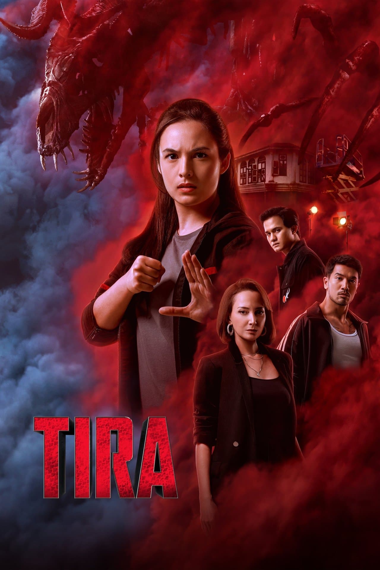 Tira streaming
