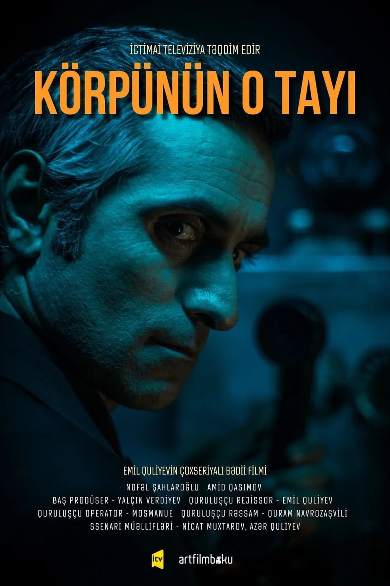 Körpünün O Tayı streaming