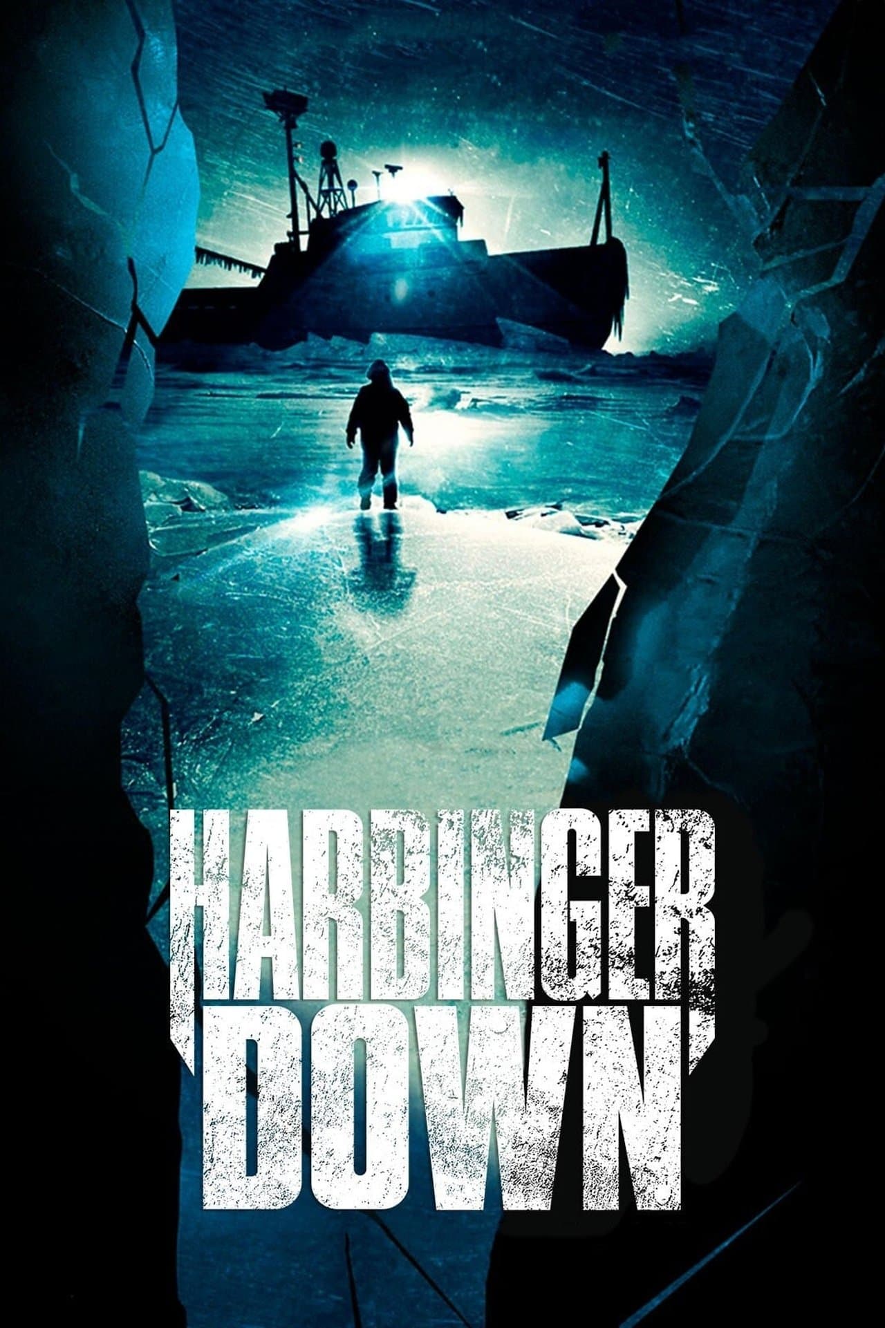 Harbinger Down streaming