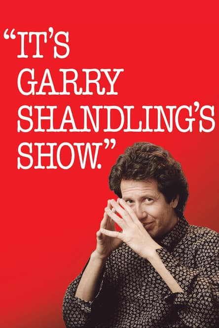 It's Garry Shandling's Show streaming