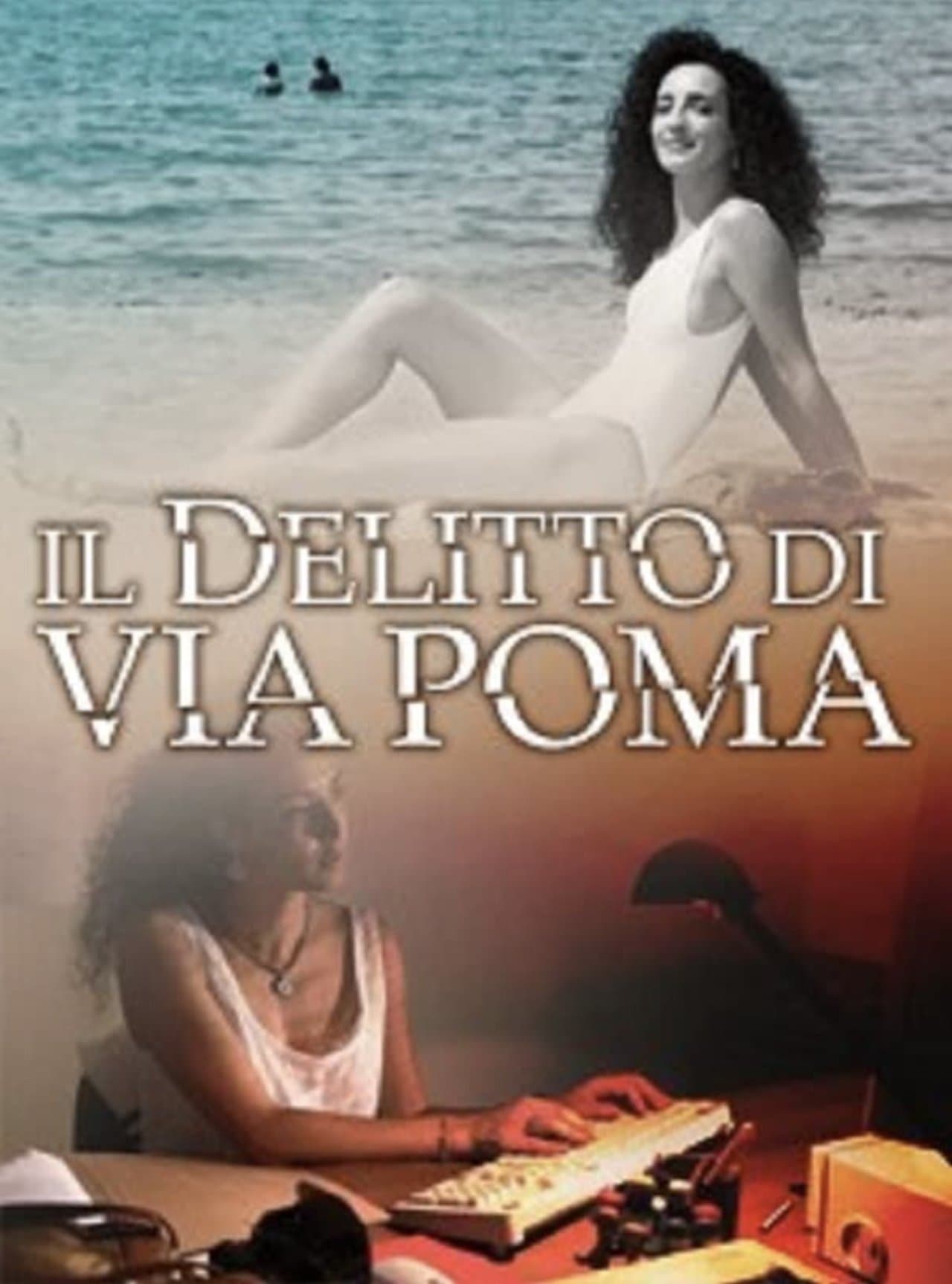 Il delitto di Via Poma streaming