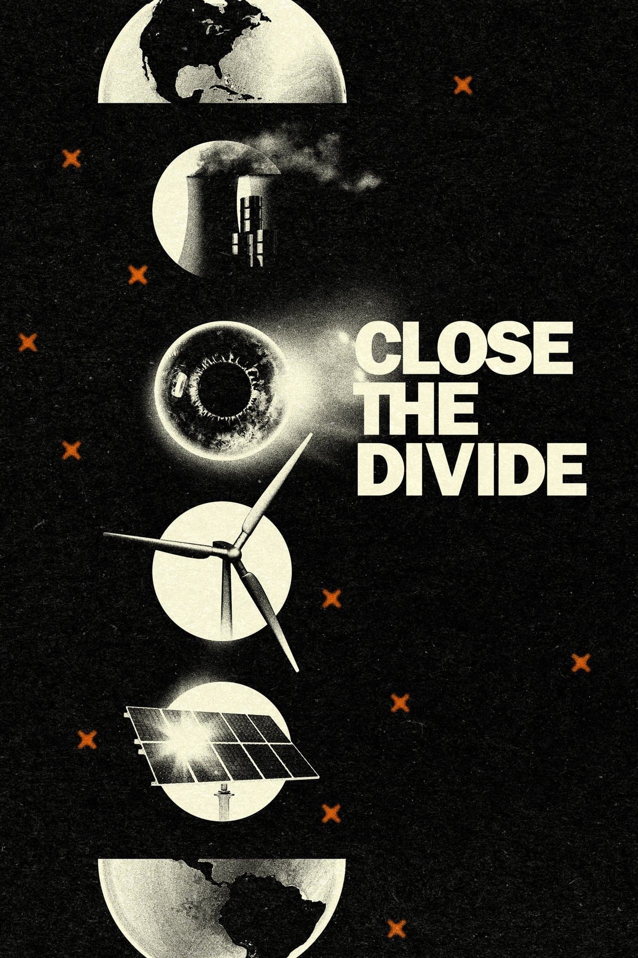 Close the Divide streaming