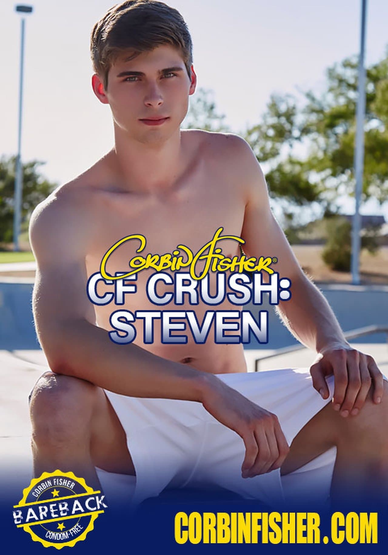 CF Crush: Steven streaming