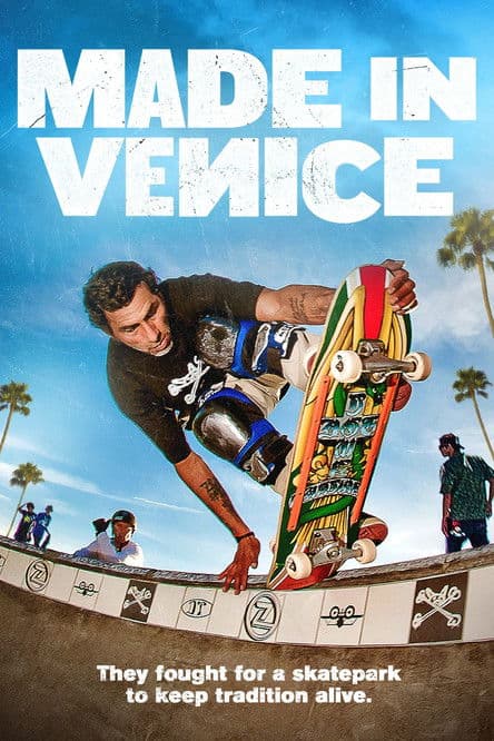 Made In Venice streaming