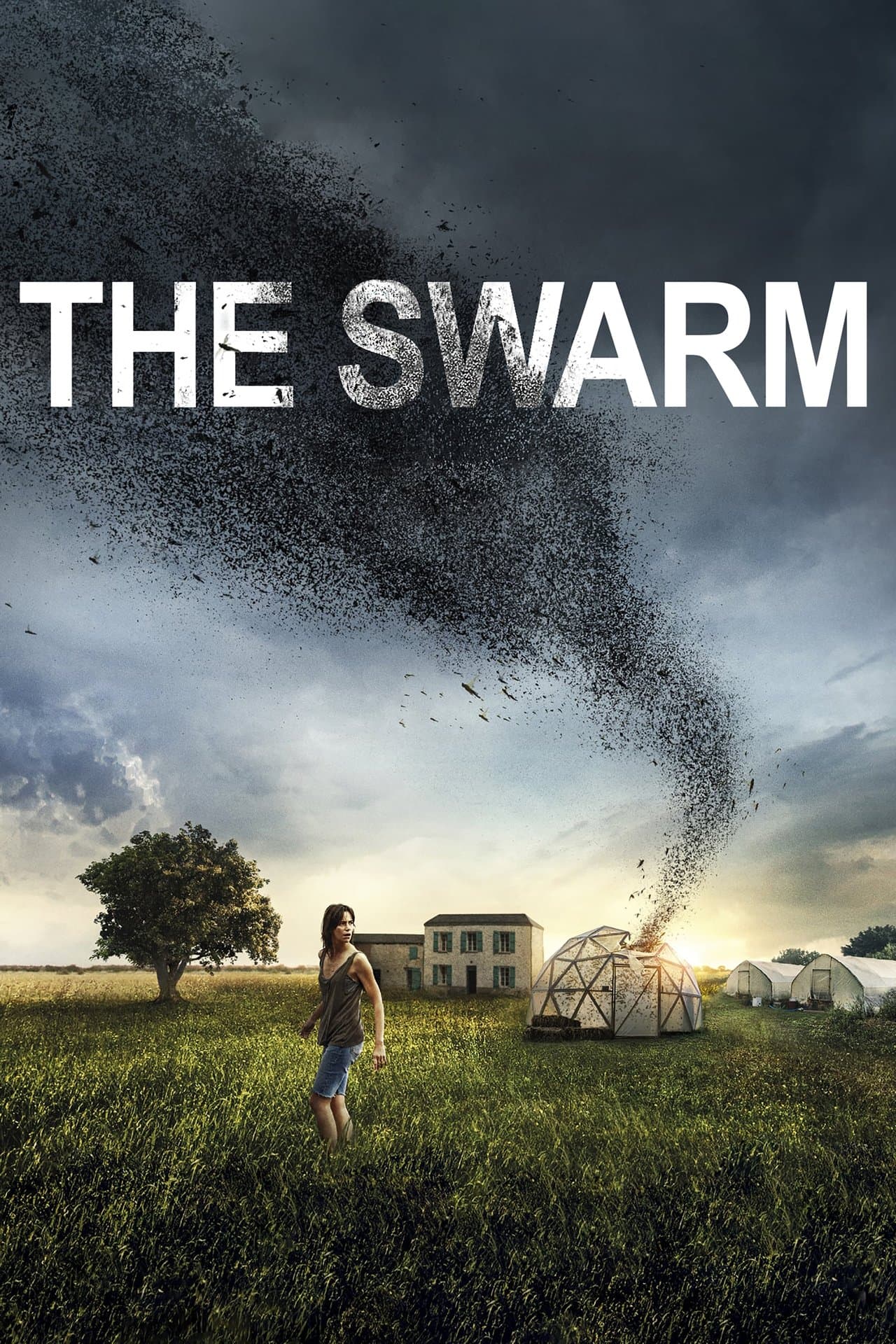 The Swarm streaming