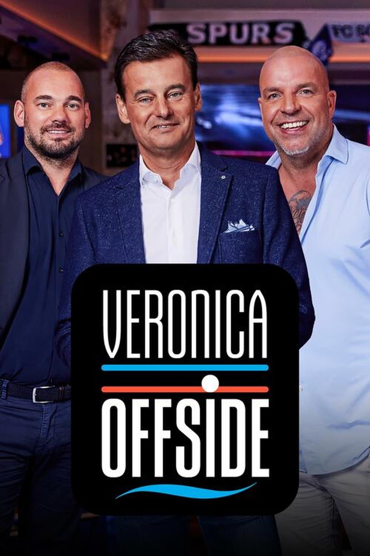Veronica Offside streaming