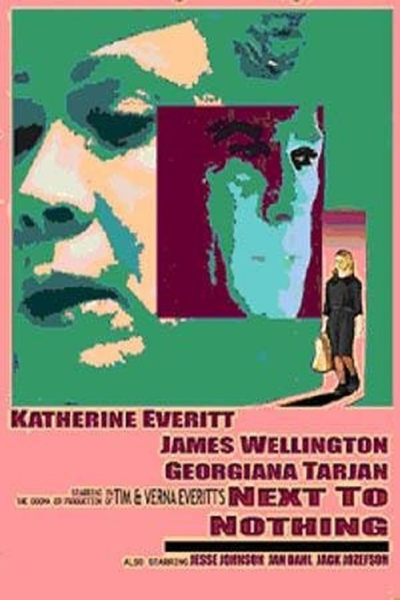 Next to Nothing streaming