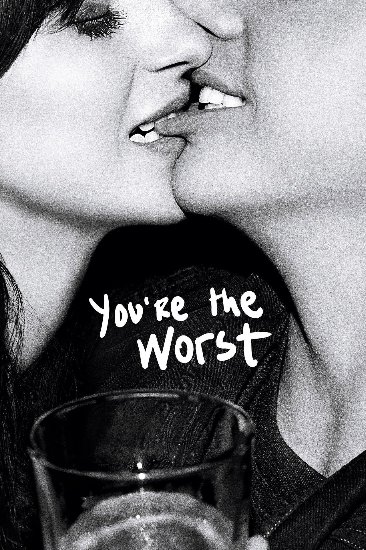 You're the Worst streaming