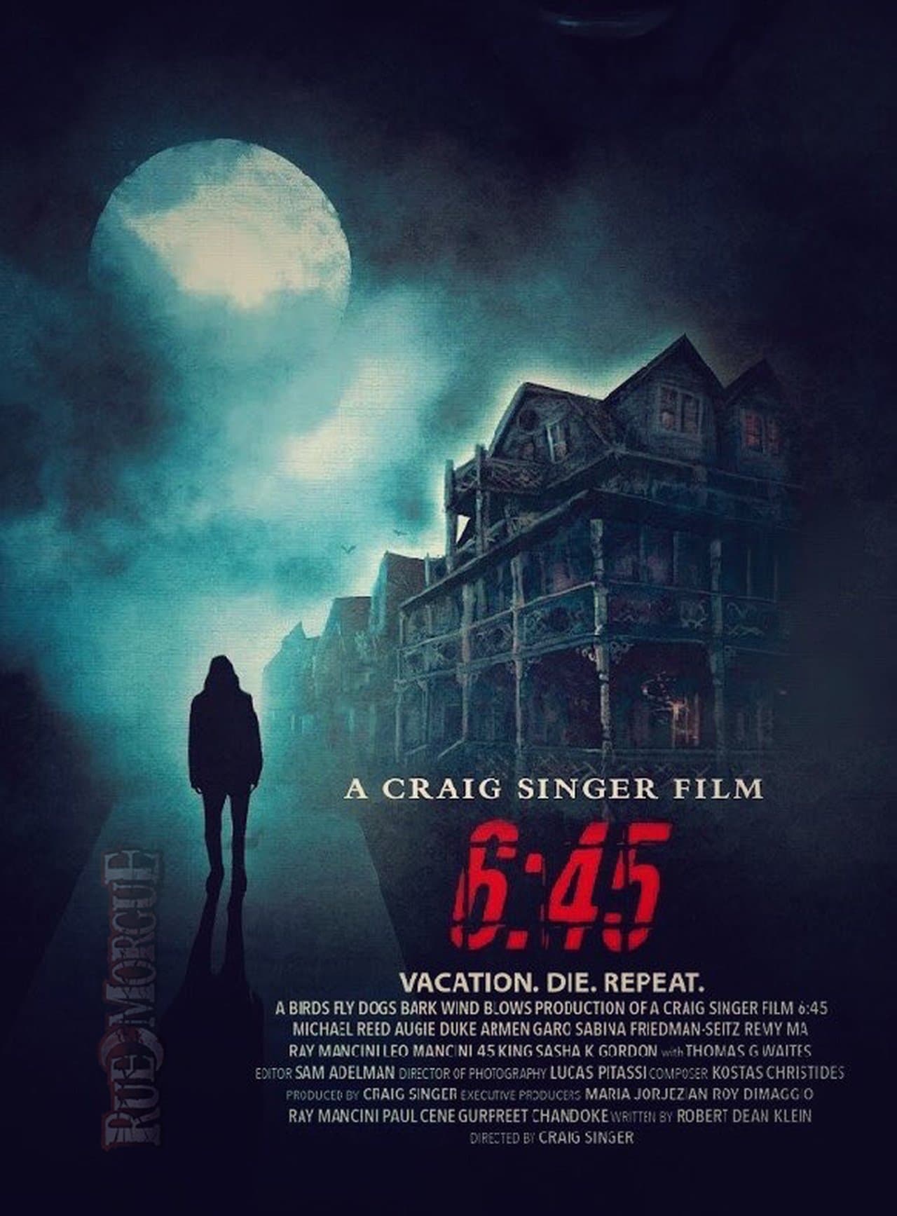 6:45 streaming
