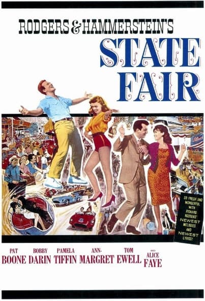 State Fair streaming