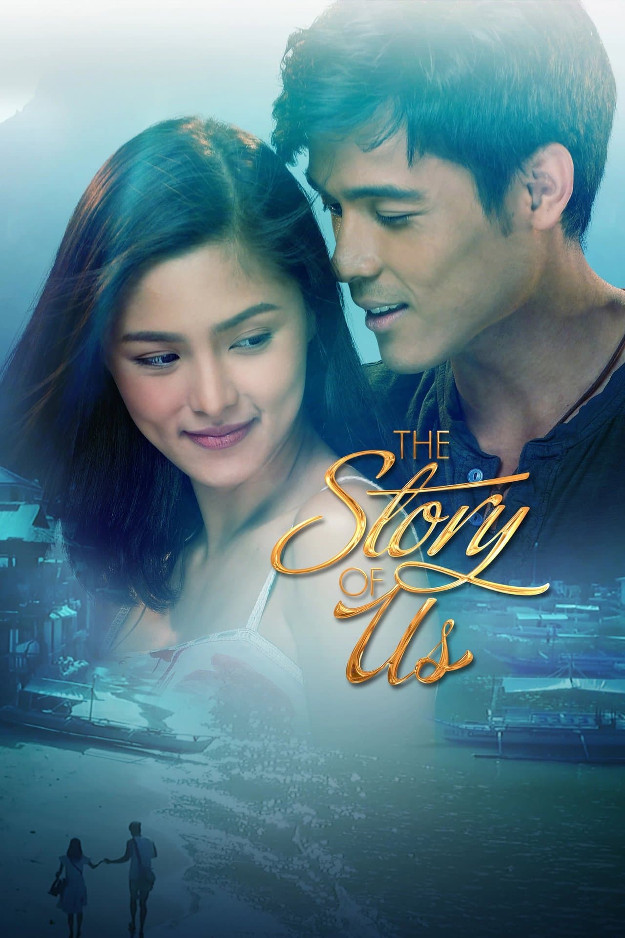 The Story of Us streaming