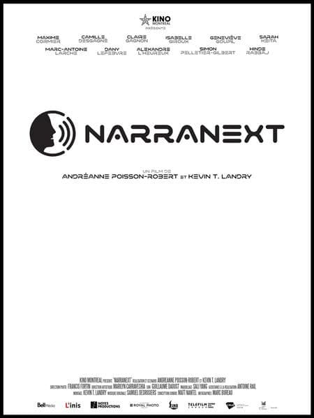 NARRANEXT streaming