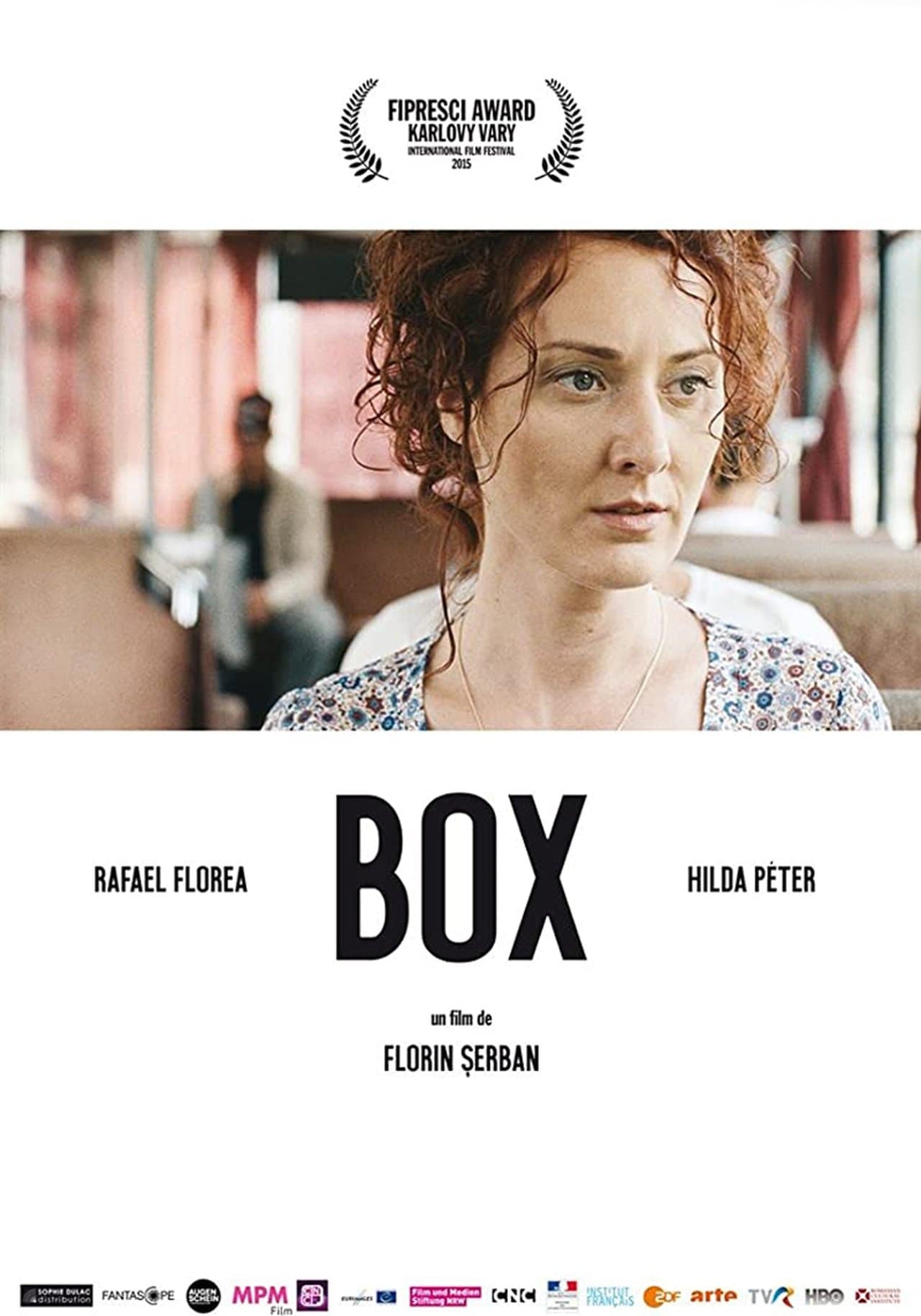 Box streaming
