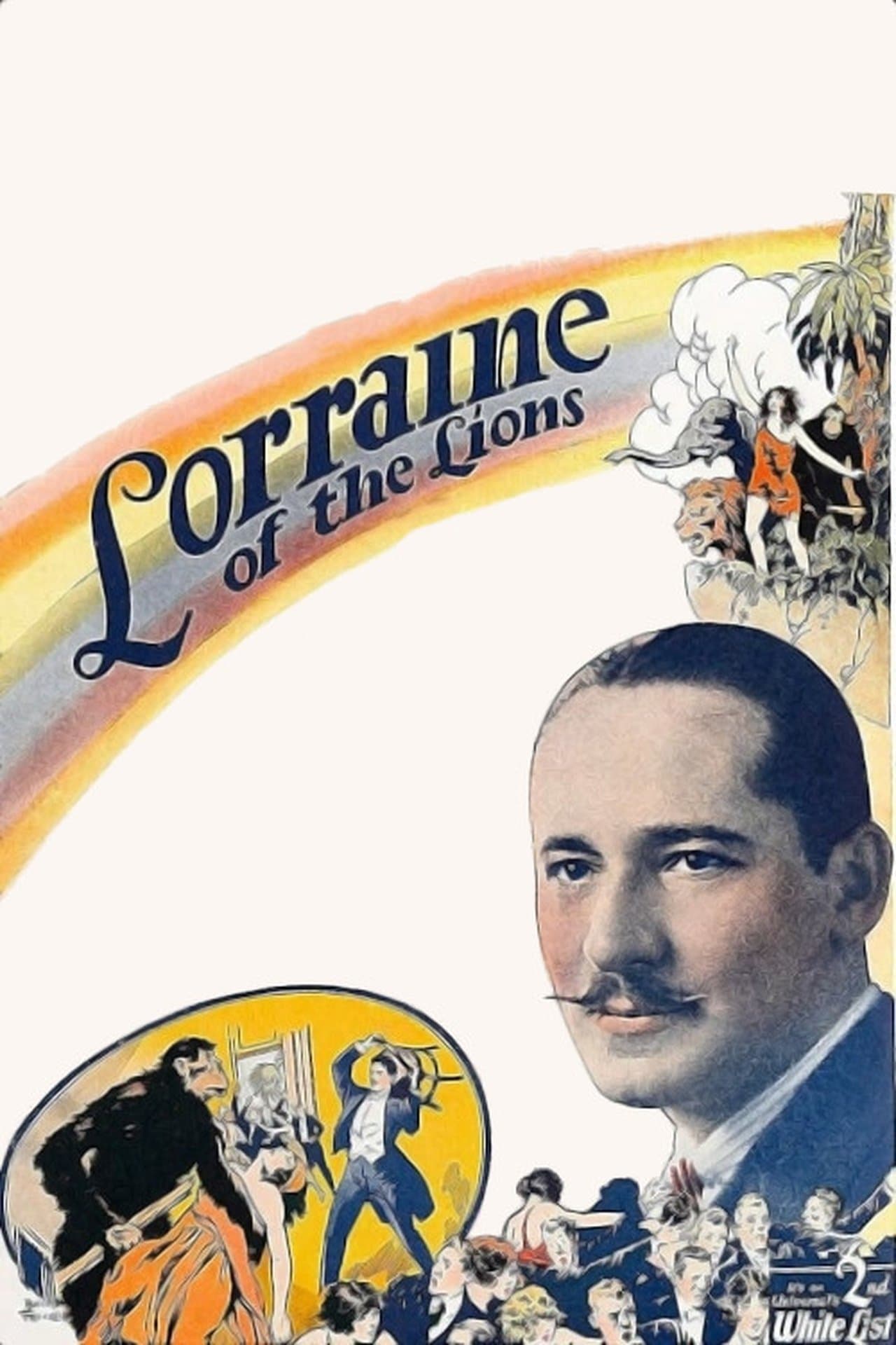 Lorraine of the Lions streaming