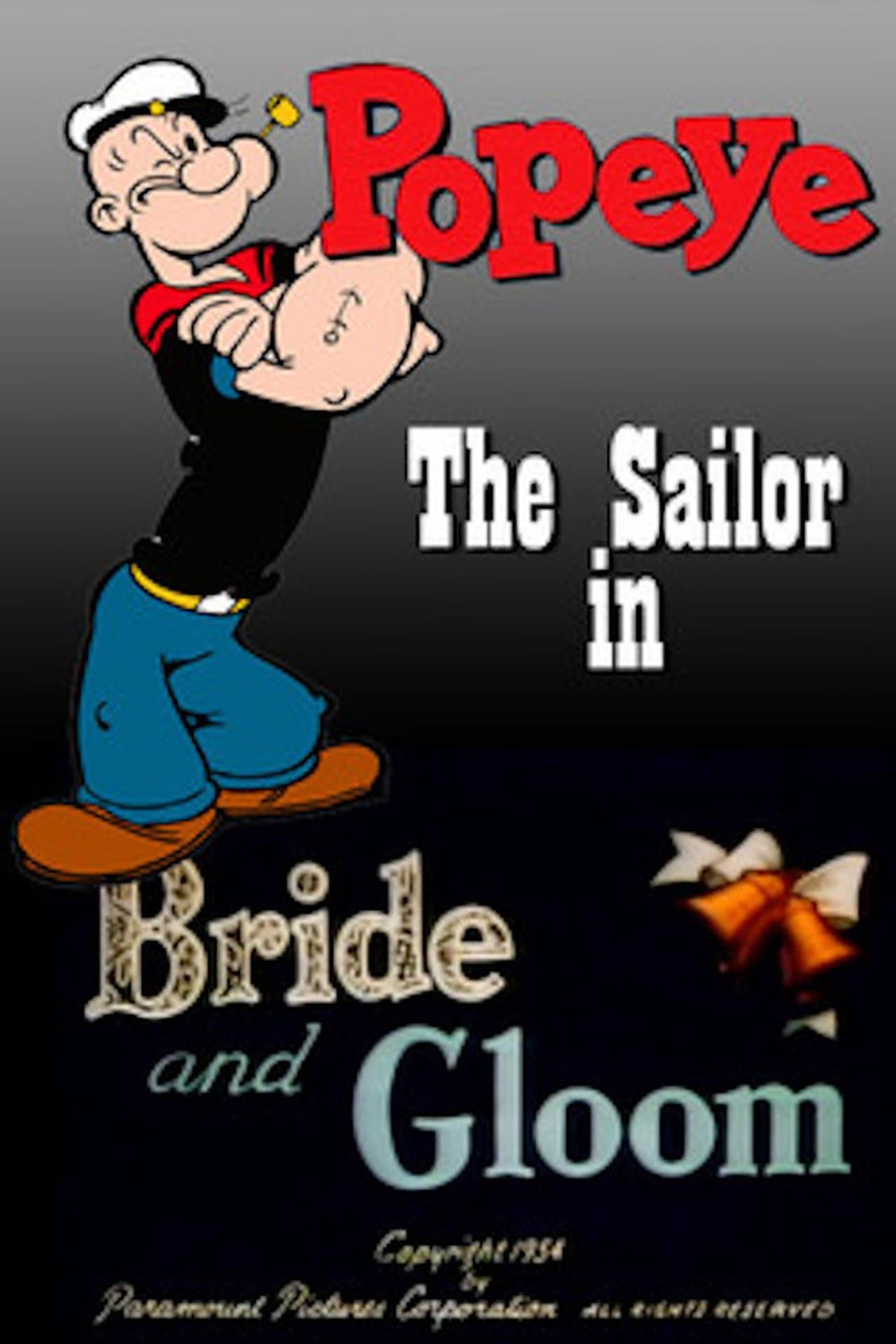 Bride and Gloom streaming