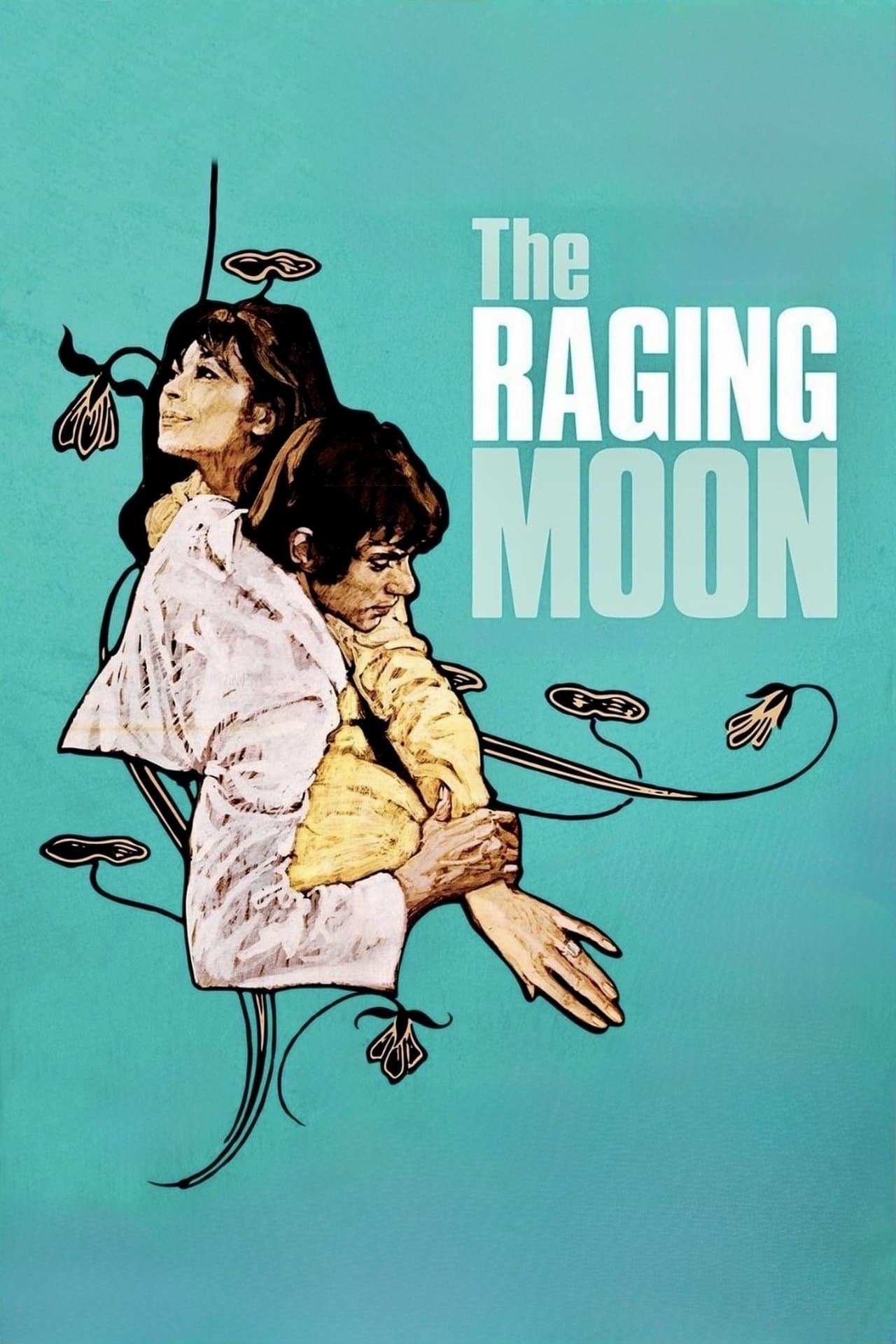 The Raging Moon streaming