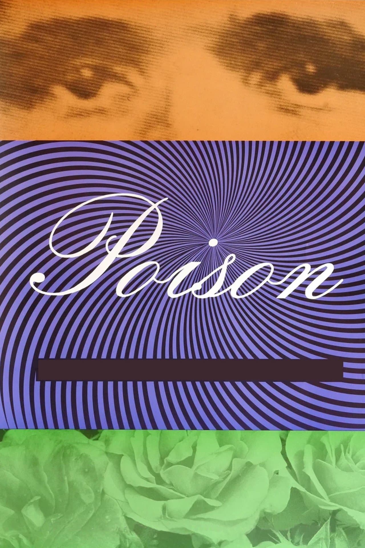 Poison streaming