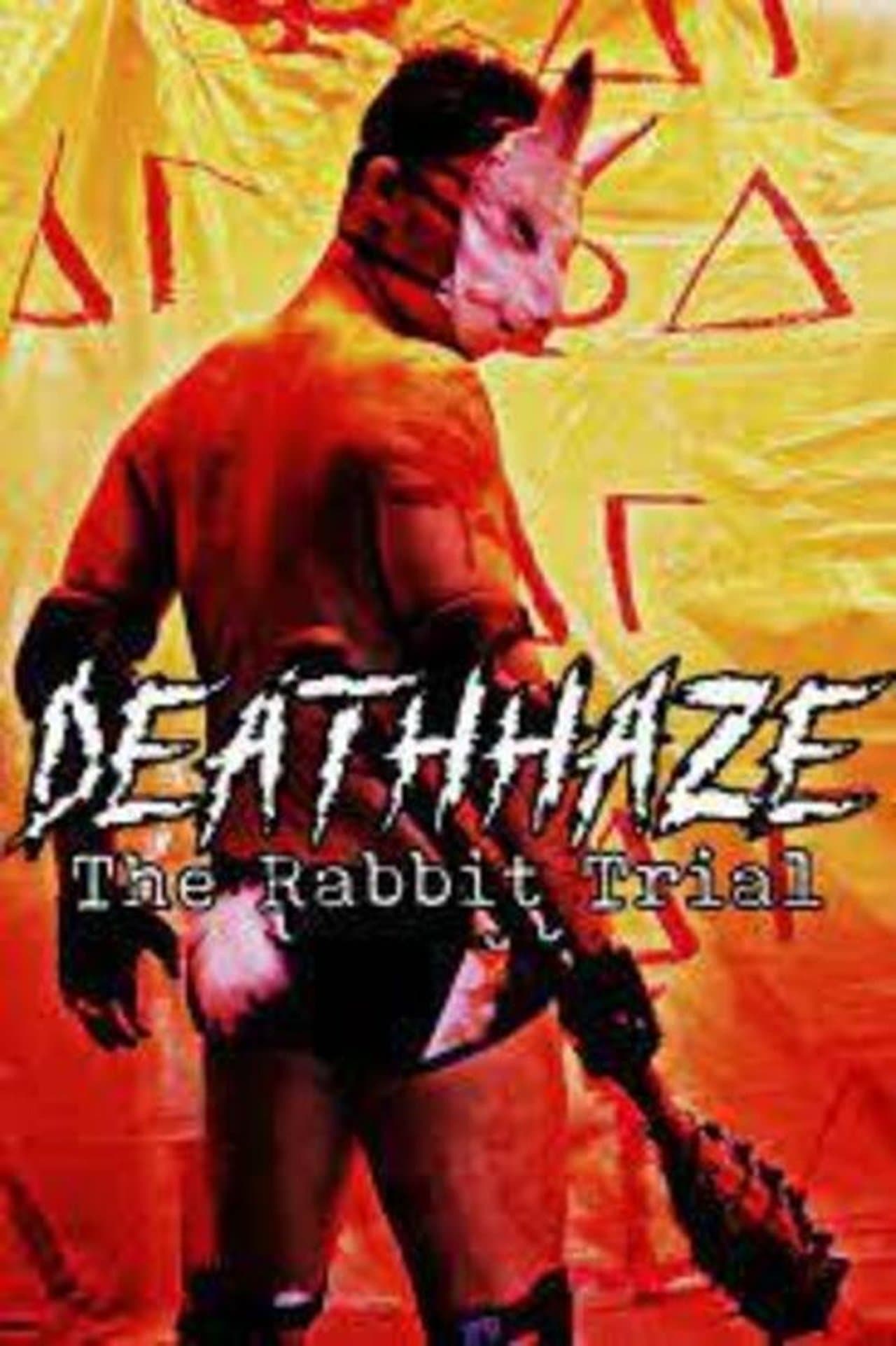 DeathHaze: The Rabbit Trial streaming