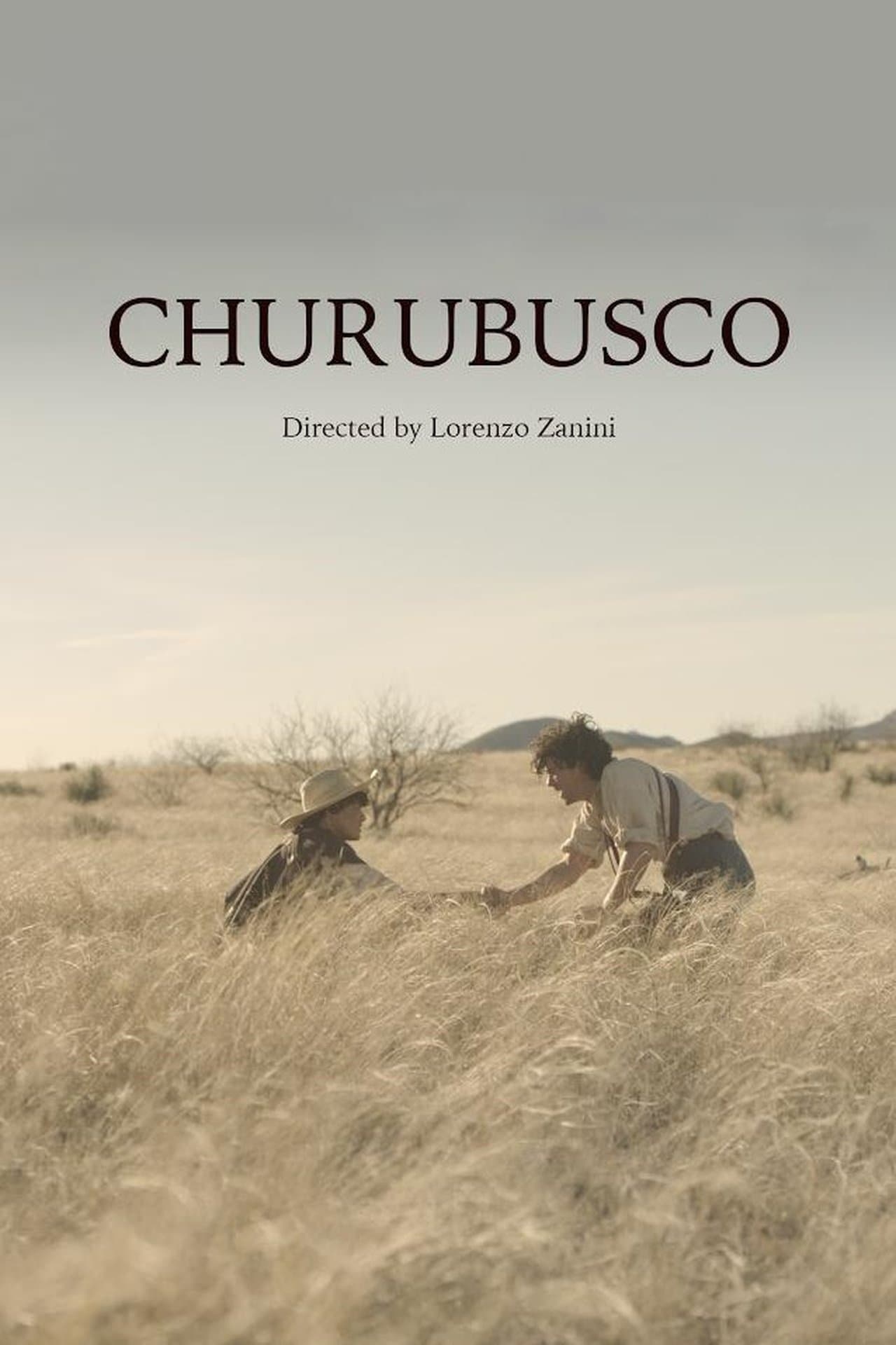 Churubusco streaming