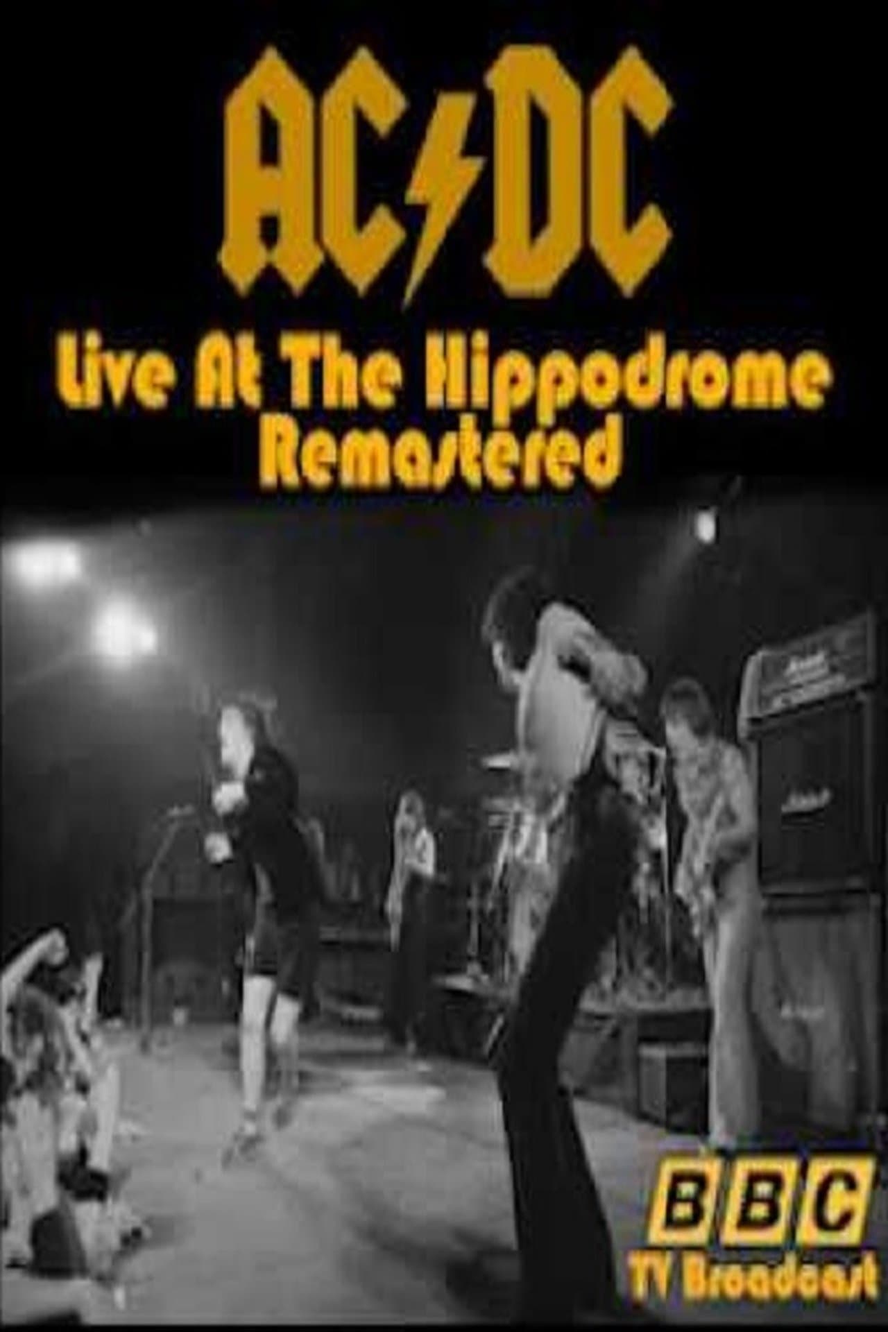 Rock Masters: AC/DC streaming