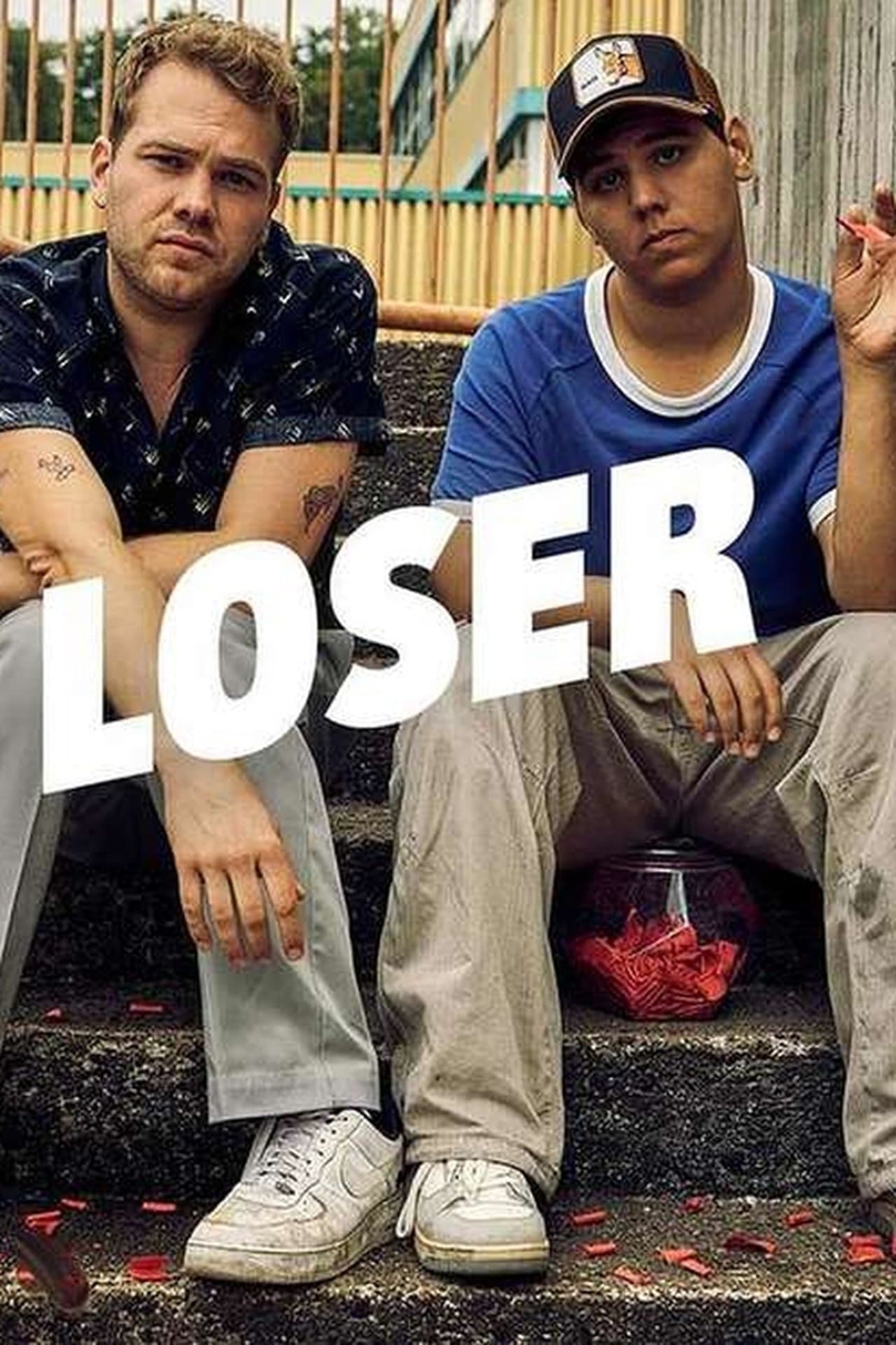 Like a Loser streaming