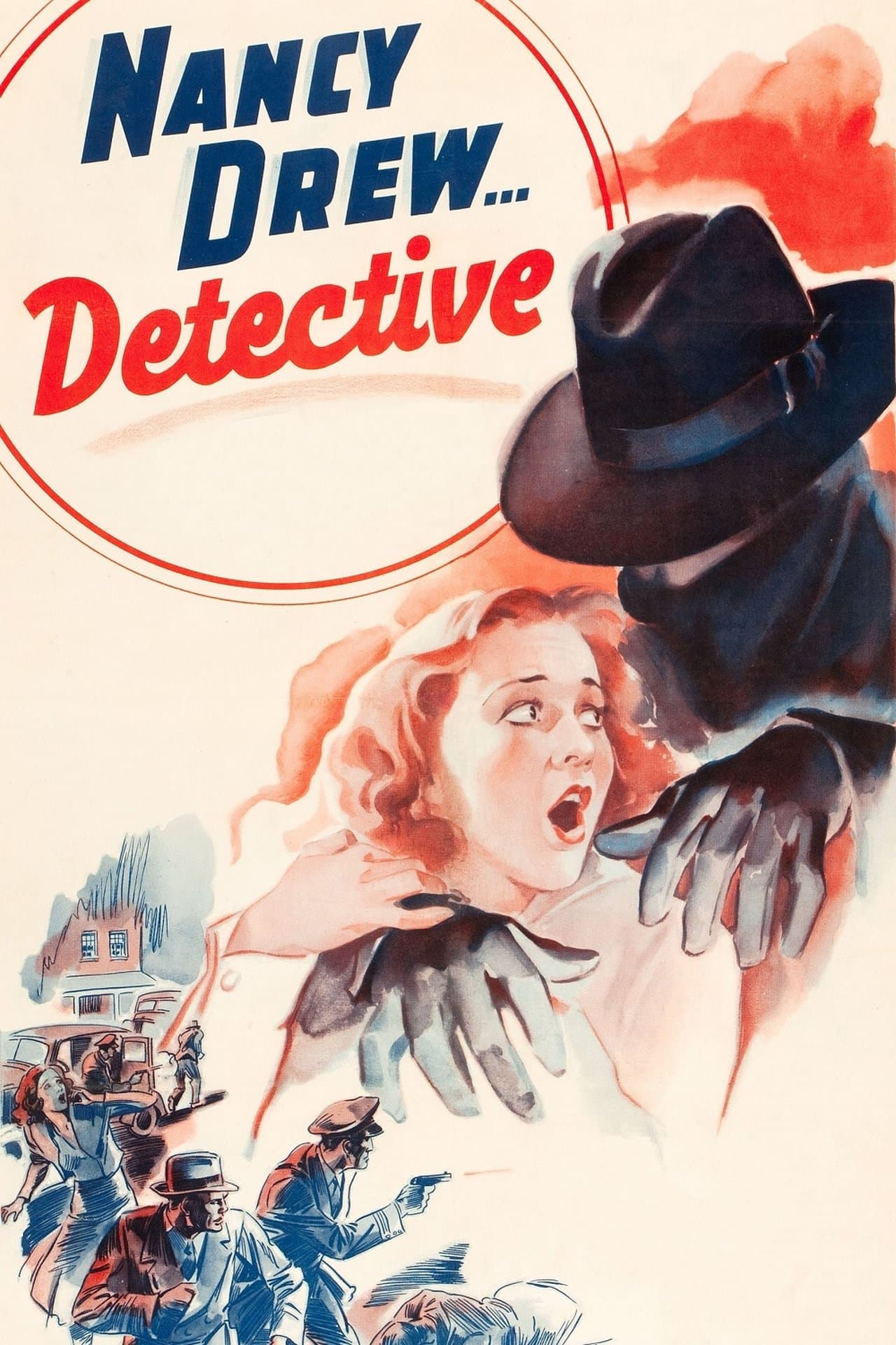 Nancy Drew… Detective streaming