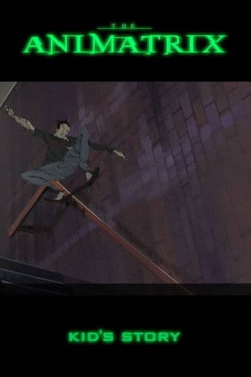 Histoire de l'enfant streaming