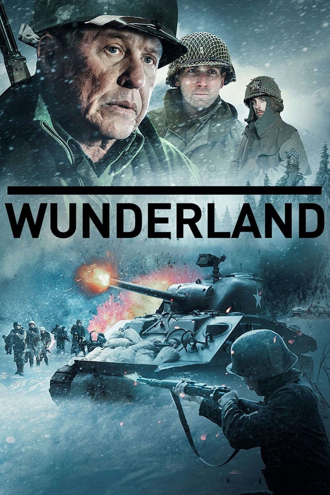 Wunderland streaming