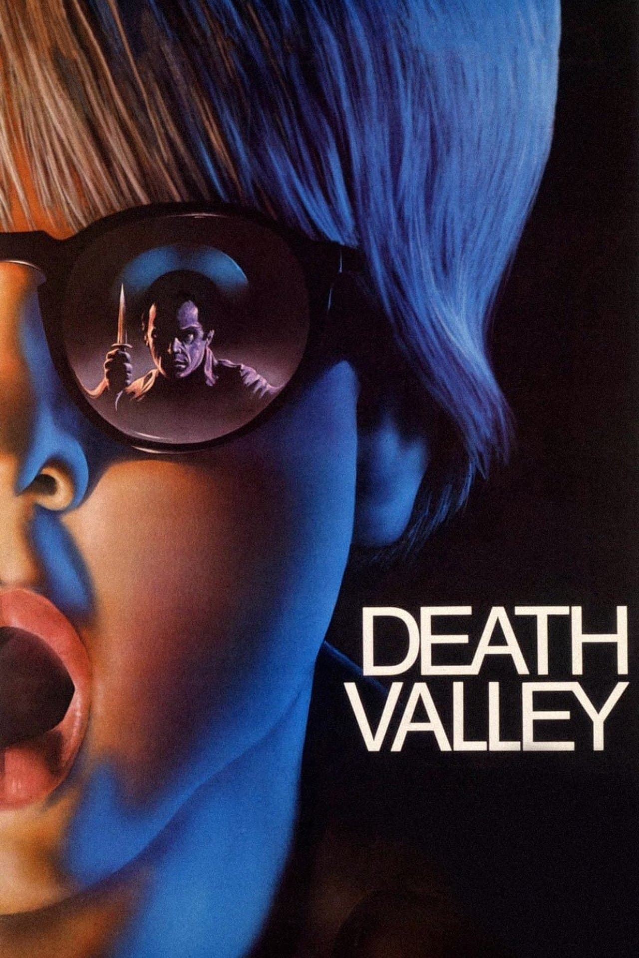 La Vallée de la mort streaming