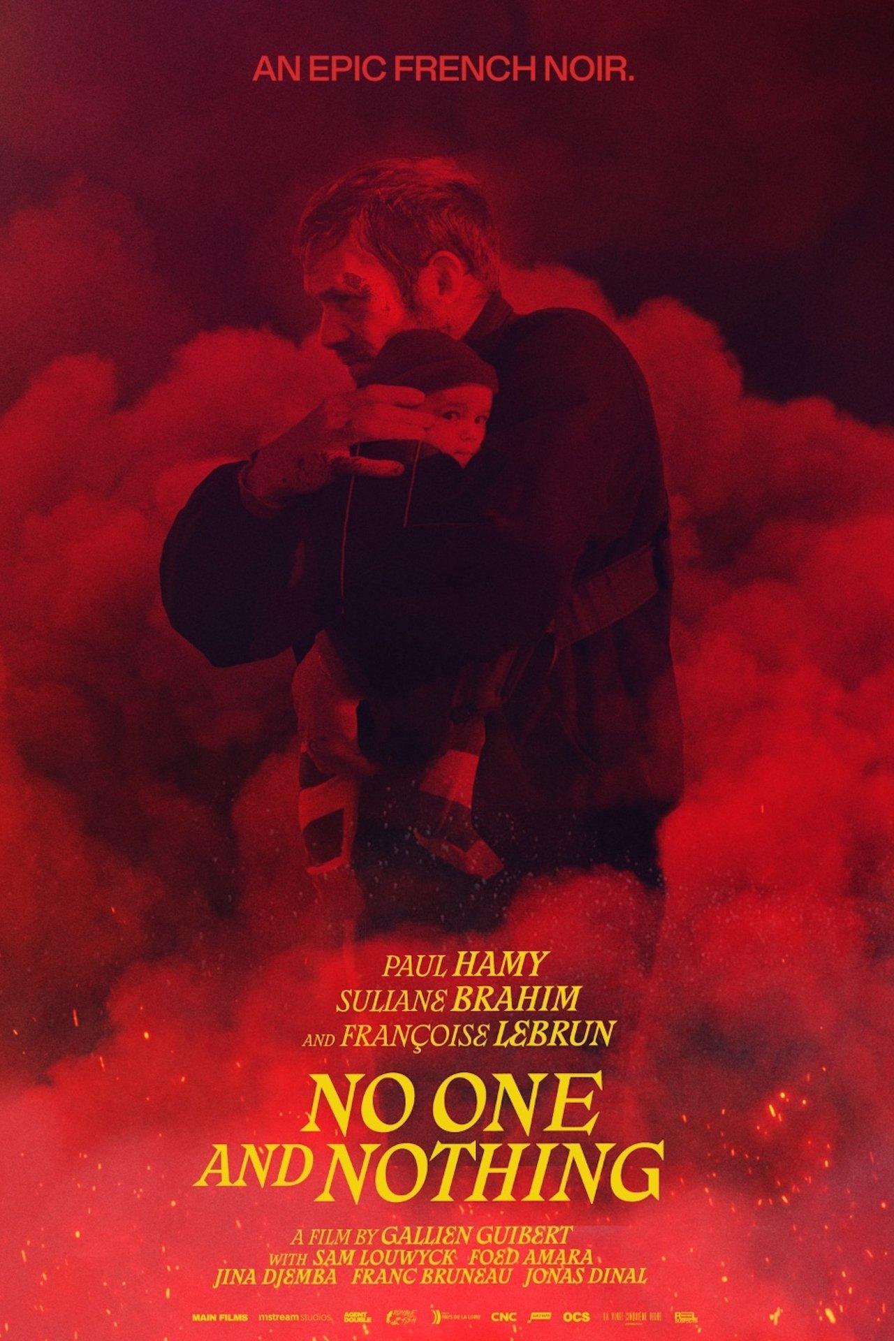 No One and Nothing streaming