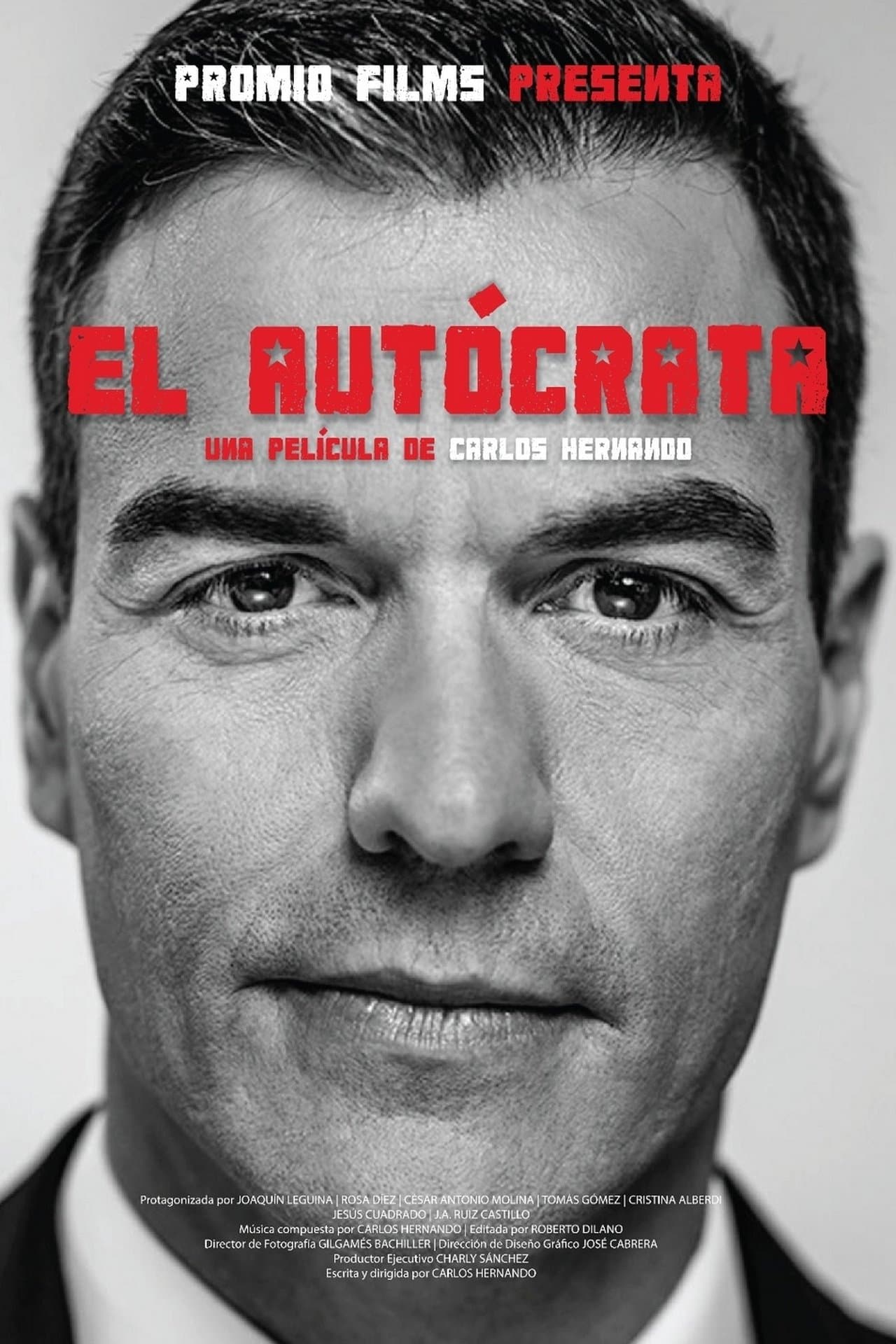 El autócrata streaming