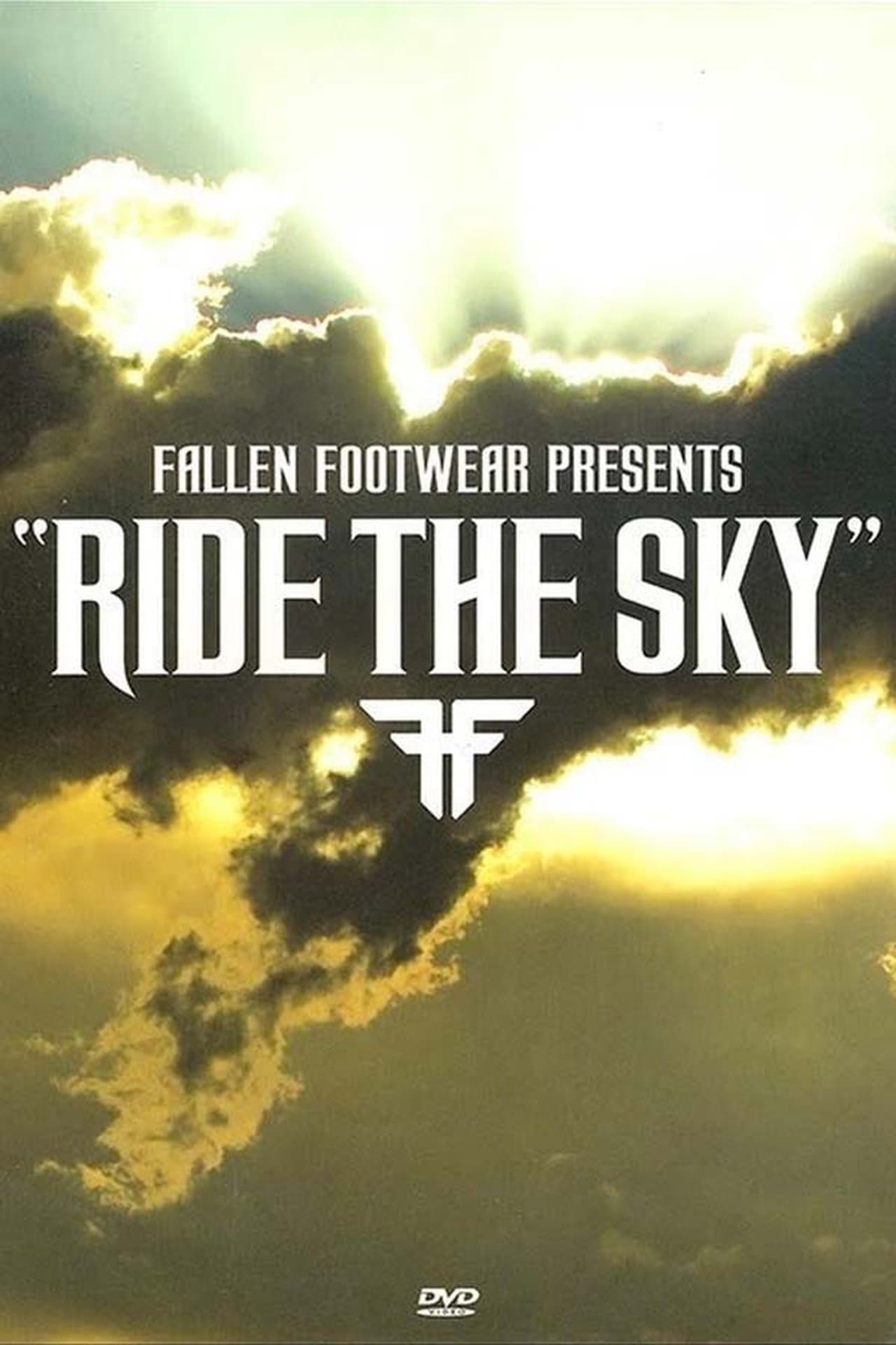 Fallen - Ride The Sky streaming
