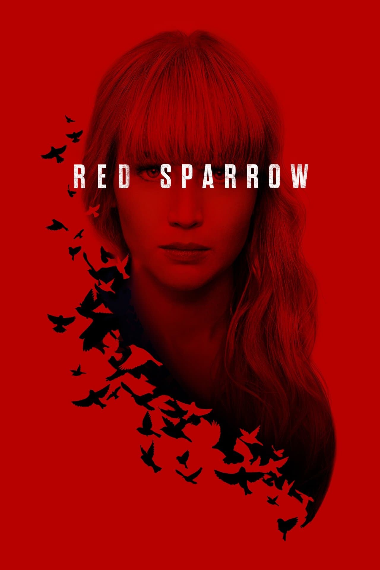 Red Sparrow streaming