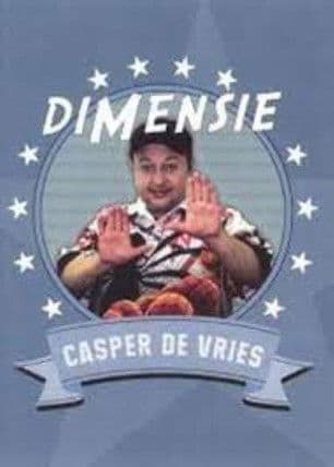 Casper de Vries: Dimensie streaming