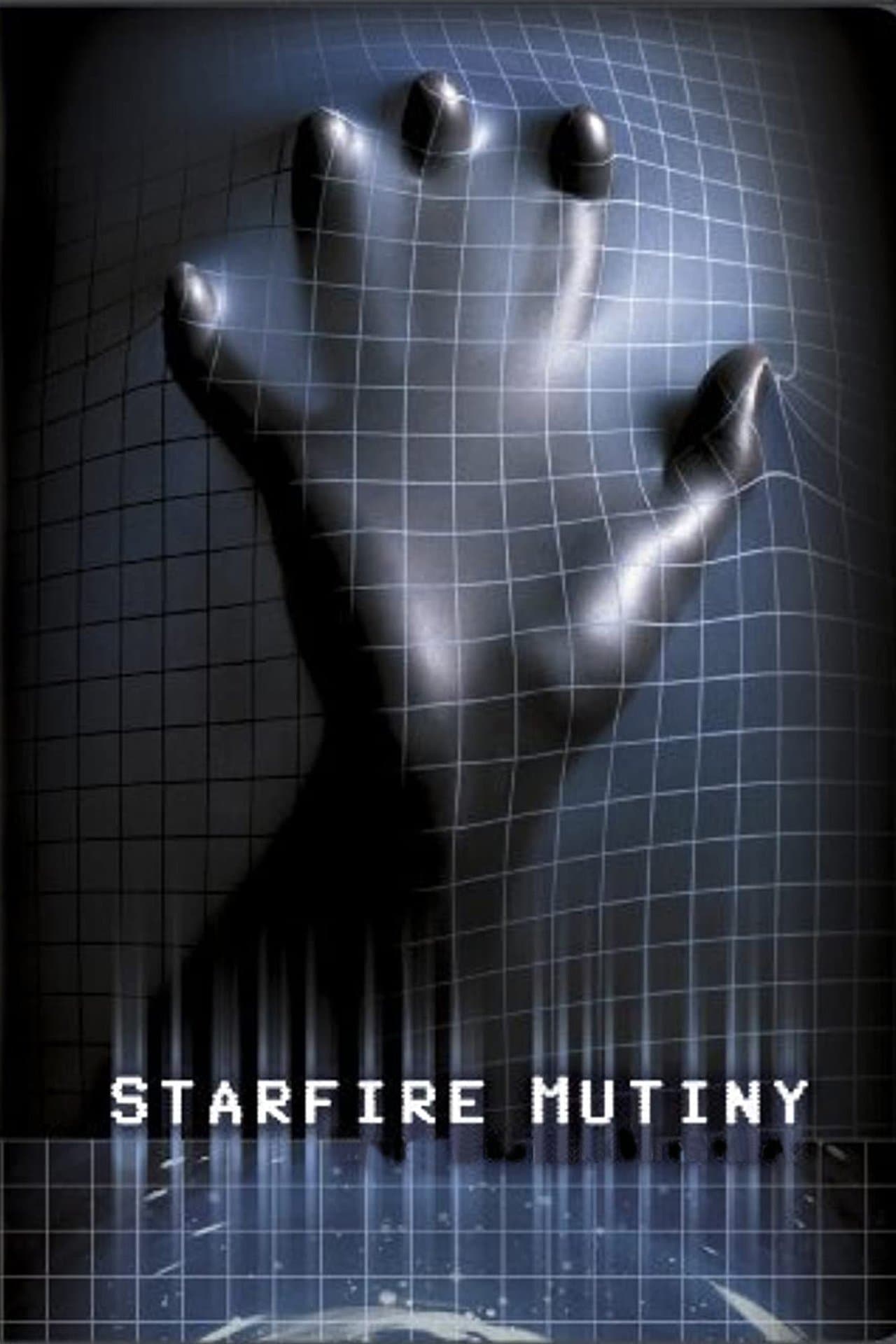 Starfire Mutiny streaming
