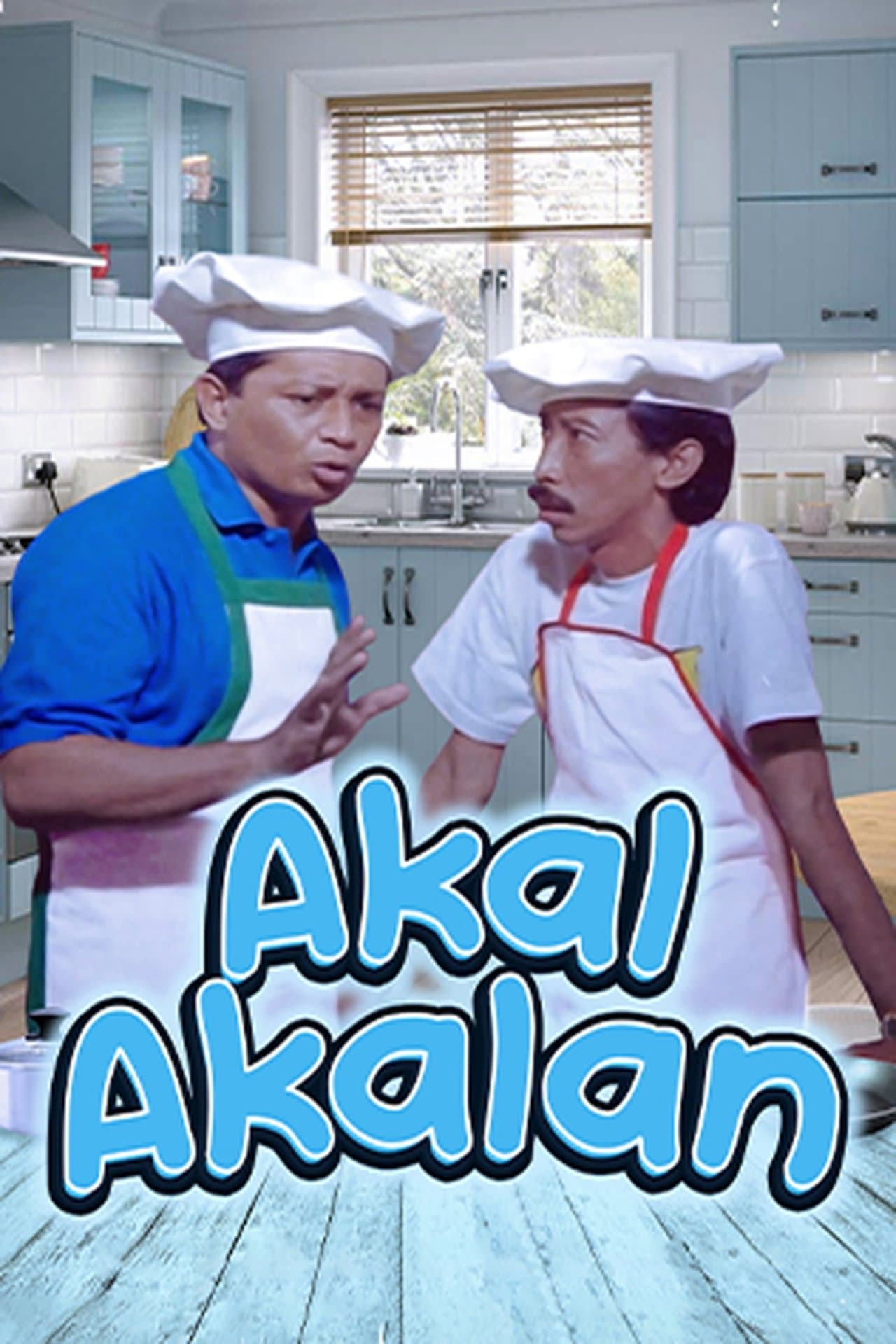 Akal-Akalan streaming