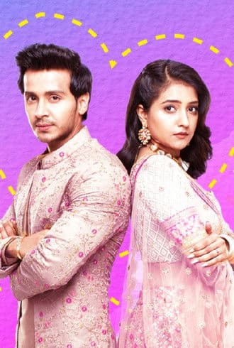 इश्क पर ज़ोर नहीं streaming