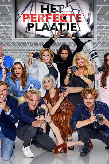 Het Perfecte Plaatje streaming