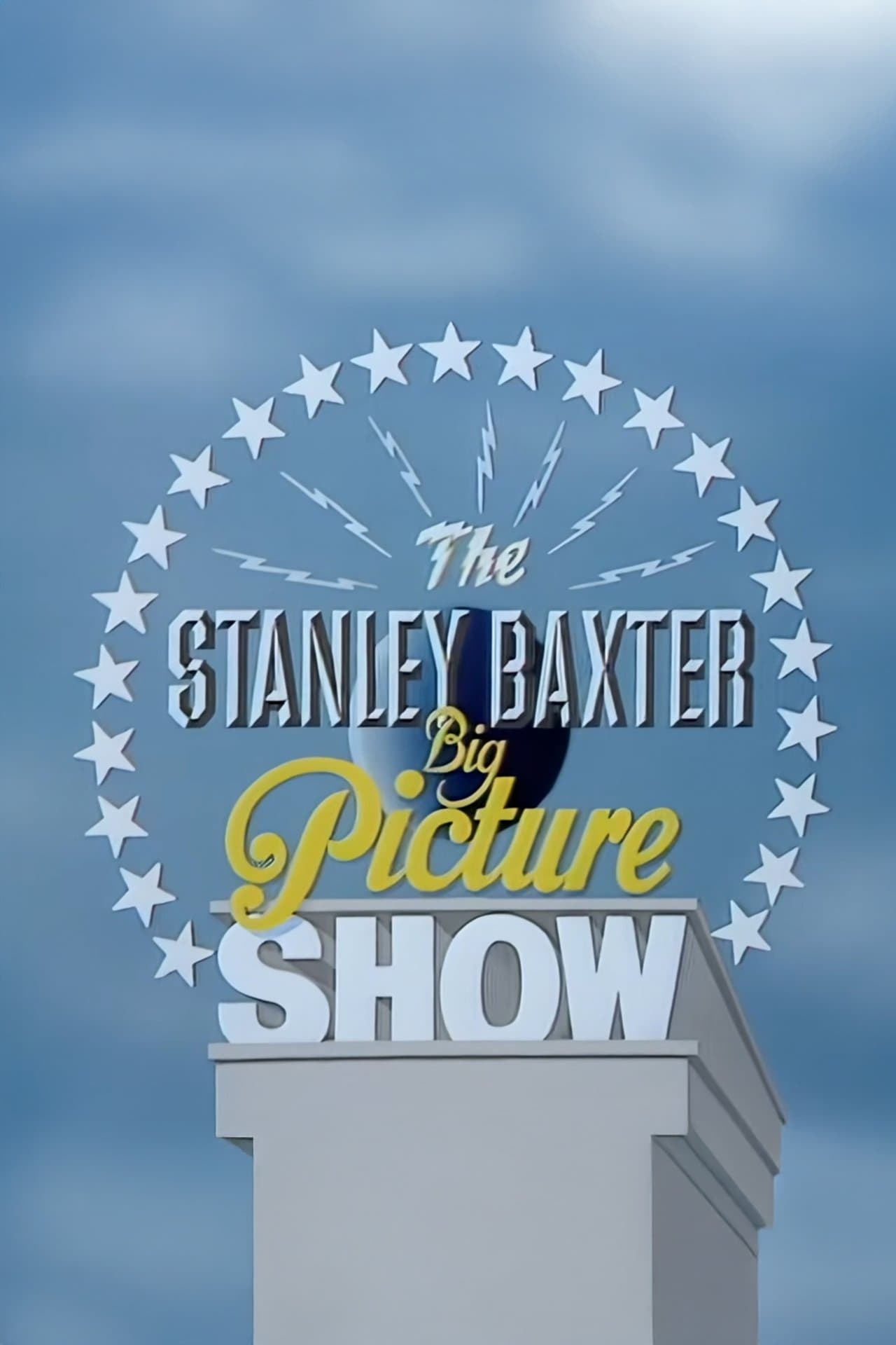The Stanley Baxter Big Picture Show streaming