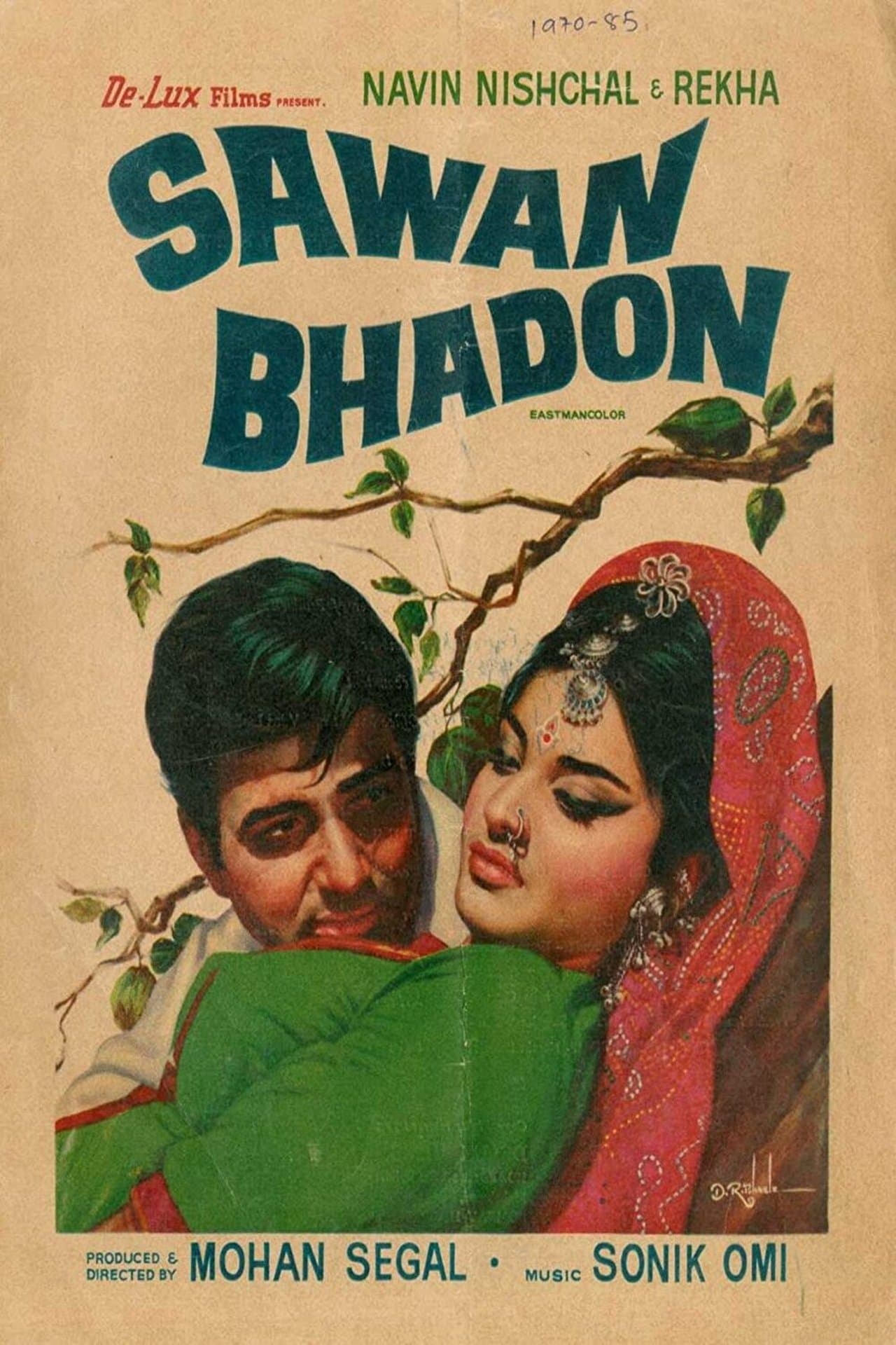 Sawan Bhadon streaming