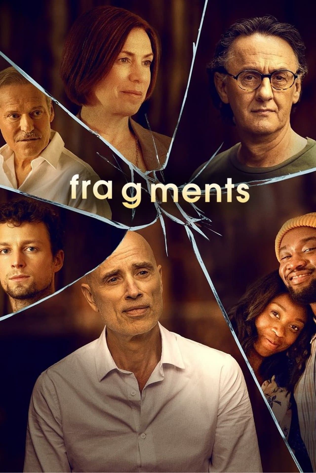 Fragments streaming