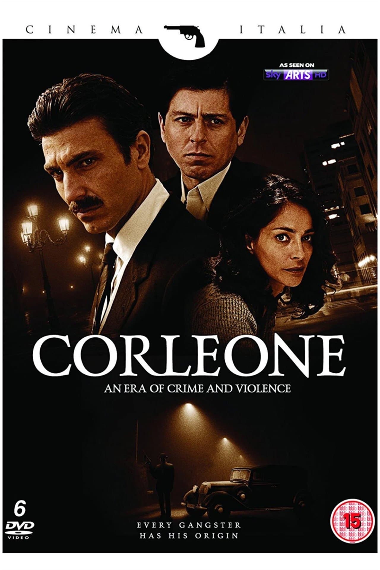 Corleone streaming