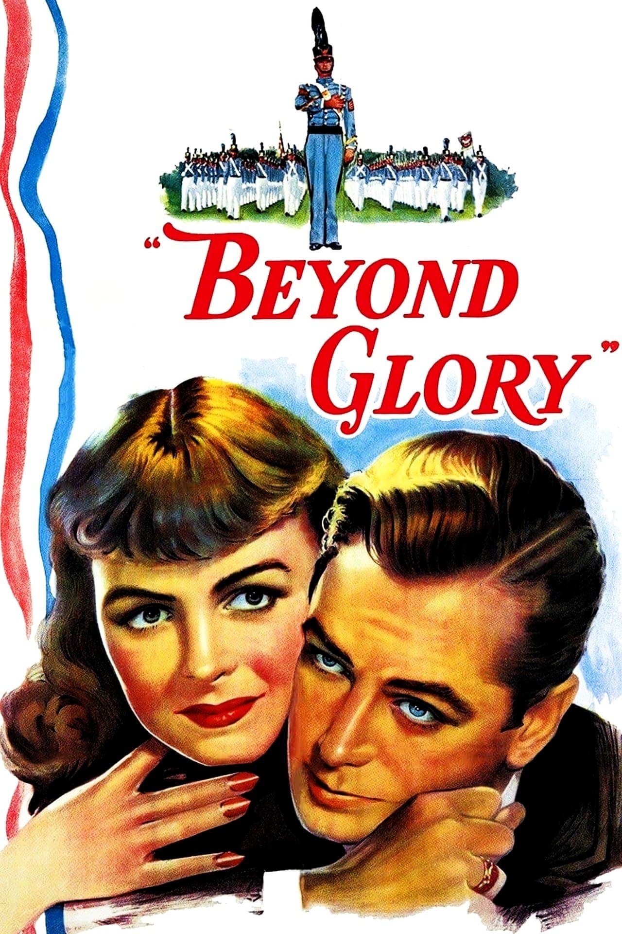 Beyond Glory streaming