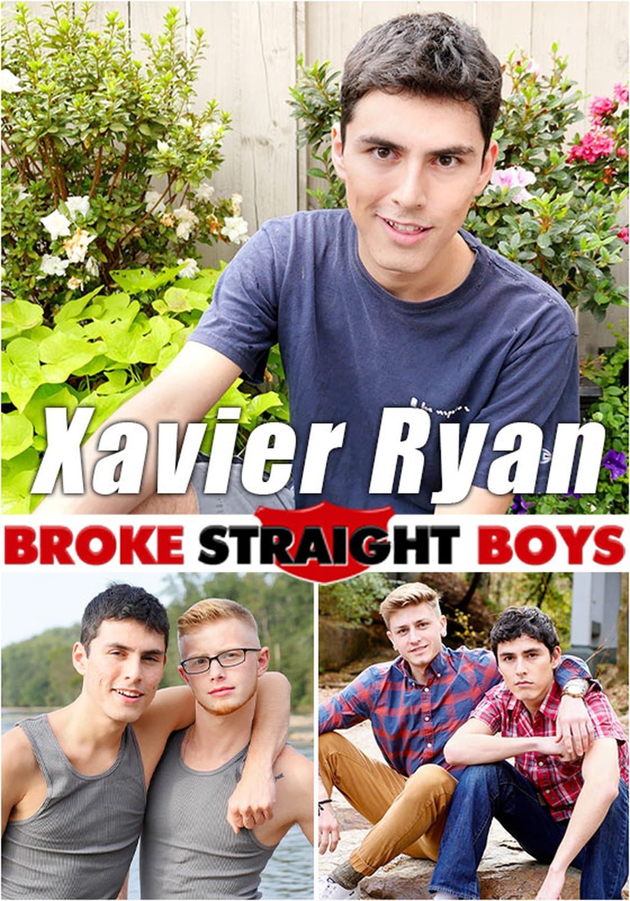Xavier Ryan streaming